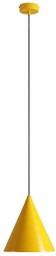 Lampa wisząca nowoczesna FORM MUSTARD 1108G14 - Aldex