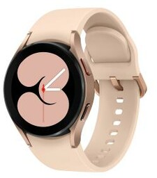Samsung Galaxy Watch4 40mm LTE Różowe złoto Smartwatch