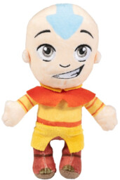 Pluszak Avatar: Legenda Aanga - Aang