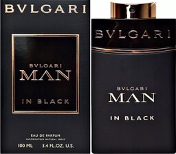 Bvlgari Man In Black Woda Perfumowana 100 ml