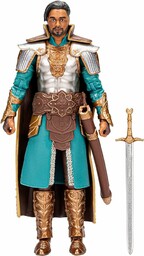 Dungeons & Dragons Figura Moxie