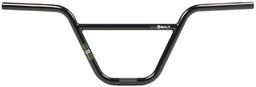 kierownica SALT - Salt Pro BMX Handlebar (BLACK