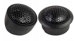 Audio System Carbon TW24 Evo Samochodowe głośniki wysokotonowe