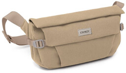 Torba biodrowa Osprey Arcane Hip Bag - latte