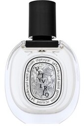 Diptyque Vetyverio woda toaletowa unisex 50 ml