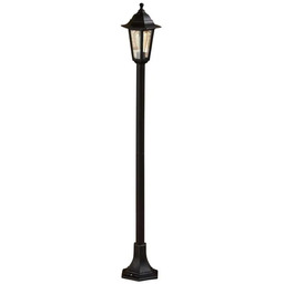 Lindby - Nane Lampa Parkowa Black