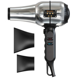 Wahl Barber 5 Star, profesjonalna suszarka do włosów,
