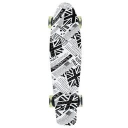 PENNYBOARD ART PAPER NILS EXTREME OUTLET