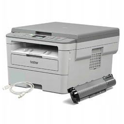 Brother DCP-B7520DW WiFi Duplex Laser TonerBENEFIT