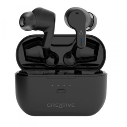 Creative Labs Słuchawki bezprzewodowe Zen Air PRO czarne