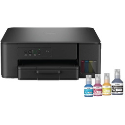 Brother DCP-T230 Czarny Urządzenie wielofunkcyjne