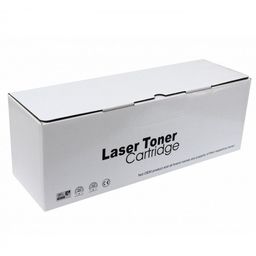 Zgodny toner do HP 415X W2033X Yellow (Color