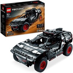 LEGO Technic 42160 Audi RS Q e-tron