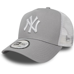 New Era Czapka Clean Twotone Yankees TruckerEra Kobiety/Mężczyźni