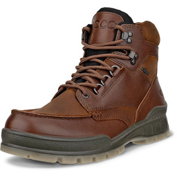 męskie buty outdoorowe wodoodporne GORE-TEX ECCO Track 25