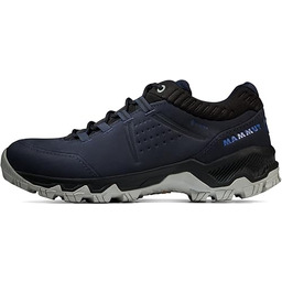 Mammut Nova IV Low GTX Kobiety morsko-czarny 6