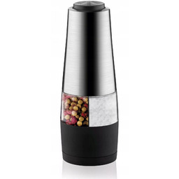 Elektryczny Młynek Do Pieprzu I Soli 2w1 Podwójny