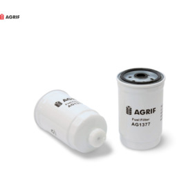 Filtr paliwa Agrif AG1377 ZAM. 0006495002