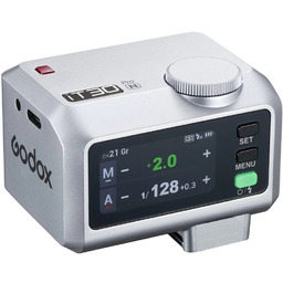 Godox iT30Pro N Mini lampa reporterska TTL Nikon