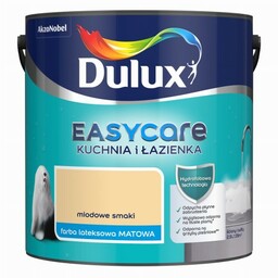 DULUX EASYCARE Kuchnia & Łazienka Miodowe smaki 2,5L