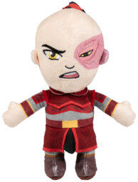 Pluszak Avatar: Legenda Aanga - Zuko
