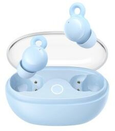 Joyroom JR-TS3 Dokanałowe Bluetooth 5.3 Niebieski Słuchawki bezprzewodowe