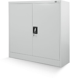 Szafka metalowa na klucz BEATA, 900 x 930