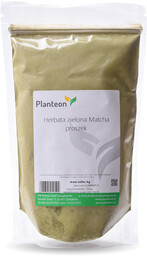Herbata zielona Matcha proszek 5kg