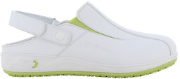 CHODAKI Z REGULOWANYM PASKIEM NA RZEP SAFETY JOGGER