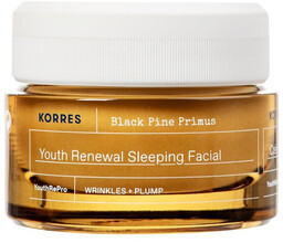 Korres Youth Renewal Sleeping Facial Krem na noc