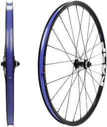 Shimano Koło przednie WH-MT500, 29", 622 x 24C,