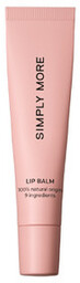 Simply More Lip Balm Balsam do ust nawilżająco-regenerujący