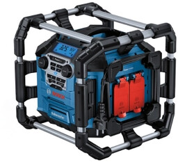 Bosch Professional GPB 18V-5 C 0 601 4A4