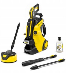 Myjka Ciśnieniowa domowa Karcher K5 Power Control Home