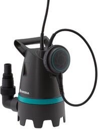GARDENA BASIC 10500 pompa zanurzeniowa do brudnej wody