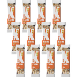 12 x Karma Bars Baton Baw się 35