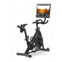 Rower spinningowy 24 Studio Bike NordicTrack Mata pod