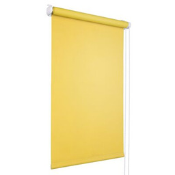 Miniroleta black out żółta 115 x 150