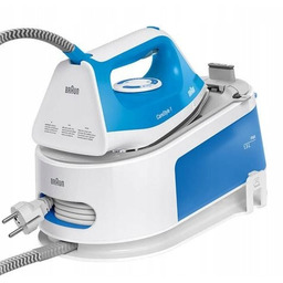 Braun Is 1012 Bl CareStyle 1 żelazko stacja