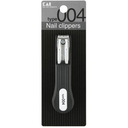 KAI Beauty Care, obcinacz do paznokci typ 004,