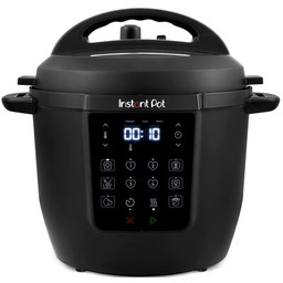 Instant Pot Rio 6 multicooker, RATY 0%, KSIĄŻKA