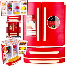 Lodówka Wielofunkcyjna z Akcesoriami Creatice 479899 Creative