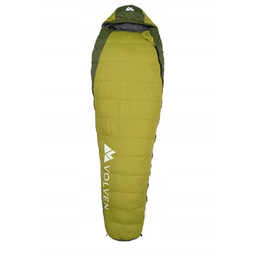 Śpiwór turystyczny Polaris prawy