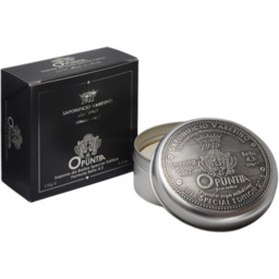 Saponificio Varesino Opuntia 4.3 Mydło do golenia