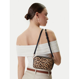 Torebka Liu Jo AA6100 E1119 Brązowy