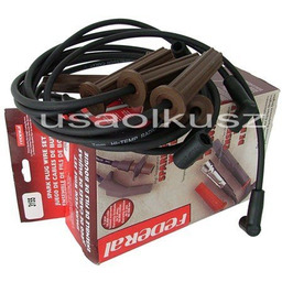 Przewody zapłonowe Pontiac Grand AM 3,4 V6