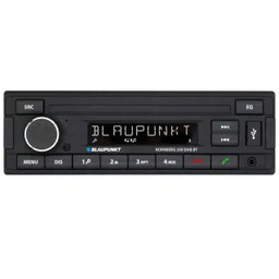 Blaupunkt Nurnberg 200 z USB 4x50W Bluetooth Radioodtwarzacz