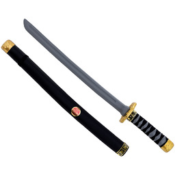 Miecz Ninja - 60 cm - 1 szt.