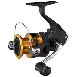 SHIMANO Kołowrotek wędkarski FX FC 2500 HG