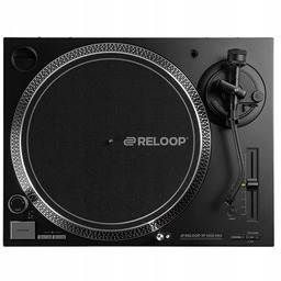 Reloop RP-5000 MK4 Profesjonalny gramofon Dj